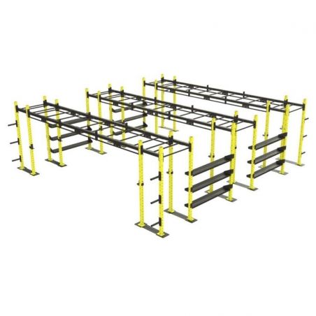 Functional Training Bridge 3.0 - Cages functional training - BSA PRO