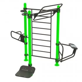 Station Functional Outdoor 6 utilisateurs - Station Functional Outdoor - BSA PRO