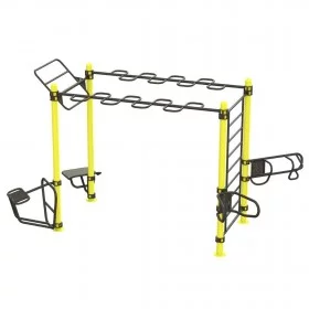 Station Functional Outdoor 10 utilisateurs - Station Functional Outdoor - BSA PRO