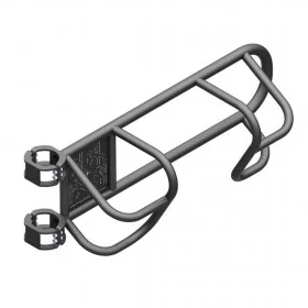 Barre multi poignées Outdoor - Station Functional Outdoor - BSA PRO