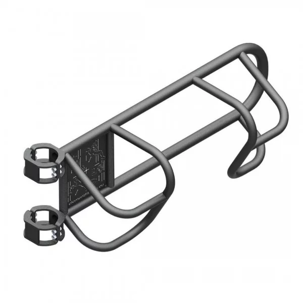 Barre multi poignées Outdoor - Station Functional Outdoor - BSA PRO