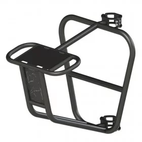 Banc GHD multifonction Outdoor - Station Functional Outdoor - BSA PRO