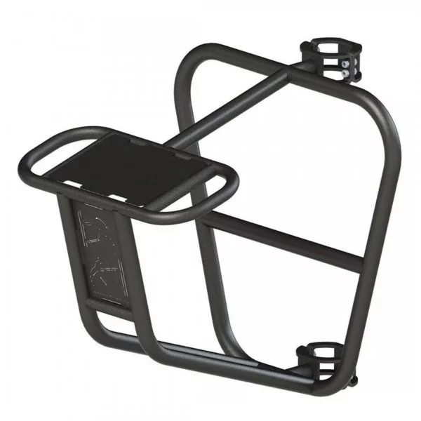 Banc GHD multifonction Outdoor - Station Functional Outdoor - BSA PRO