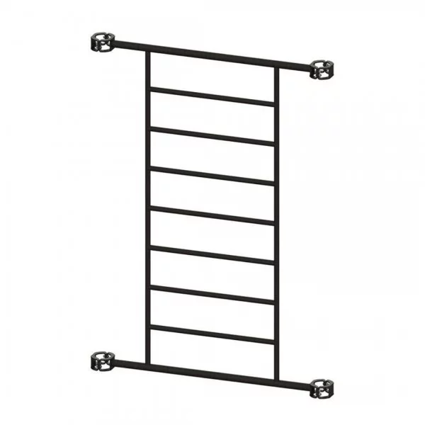 Ladder Outdoor - Station Functional Outdoor - BSA PRO