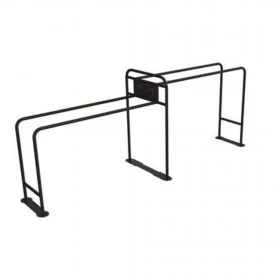 Double Dip Outdoor - Station Functional Outdoor - BSA PRO