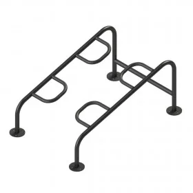 Push up station Outdoor - Station Functional Outdoor - BSA PRO