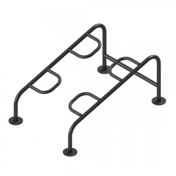 Push up station Outdoor - Station Functional Outdoor - BSA PRO