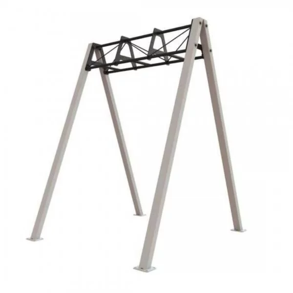 Station 1.5 m Suspension training - Stations functional - BSA PRO