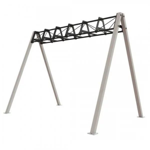 Station 3 m Suspension training - Stations functional - BSA PRO