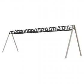 Station 9 m Suspension training - Stations functional - BSA PRO