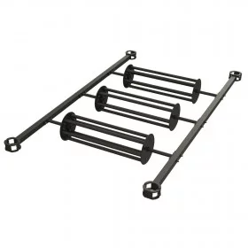 Revolver Pullup Bar Set Outdoor - Station Functional Outdoor - BSA PRO