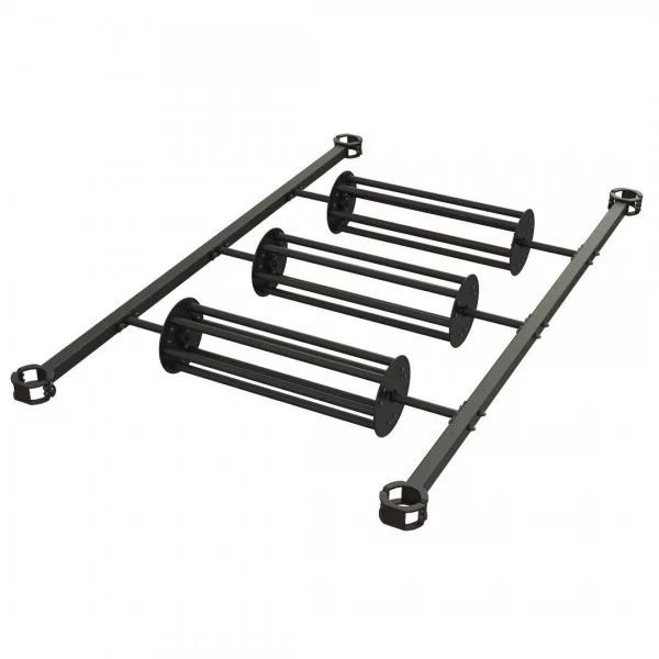 Revolver Pullup Bar Set Outdoor - Station Functional Outdoor - BSA PRO