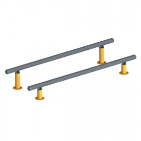 Poutre d'équilibre Outdoor - Station Functional Outdoor - BSA PRO