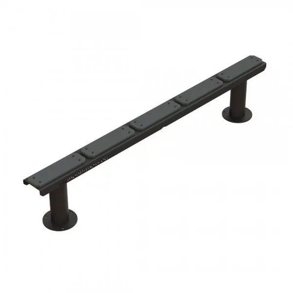 Flat Balance Outdoor Parc - Station Functional Outdoor - BSA PRO