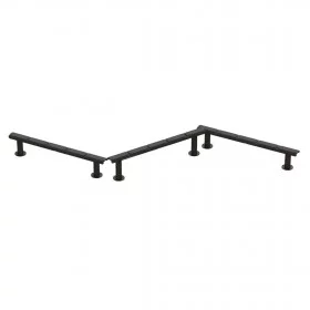 Balance Course Outdoor Parc - Station Functional Outdoor - BSA PRO