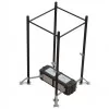 Gym Case Mobile Training Camp - Squat et powerlift - BSA PRO