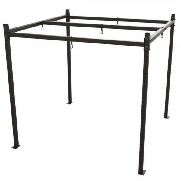 Portique pour 5 sacs de boxe - Portique pour Sacs de boxe - BSA PRO