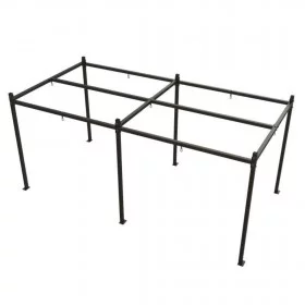 Portique pour 7 sacs de boxe - Portique pour Sacs de boxe - BSA PRO