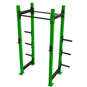 Squat rack avec Pull Up Barre - Squat et powerlift - BSA PRO