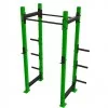 Squat rack avec Pull Up Barre - Squat et powerlift - BSA PRO