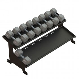 Support pour haltères - Racks de Cross Training - BSA PRO