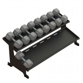 Support pour haltères - Racks de Cross Training - BSA PRO