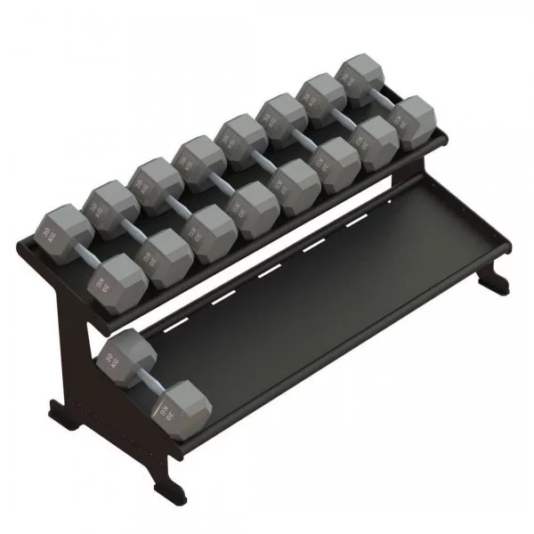 Support pour haltères - Racks de Cross Training - BSA PRO