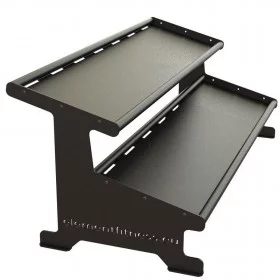 Support pour haltères - Racks de Cross Training - BSA PRO