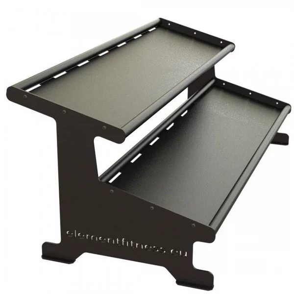 Support pour haltères - Racks de Cross Training - BSA PRO