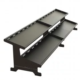 Support double pour haltères - Racks de Cross Training - BSA PRO