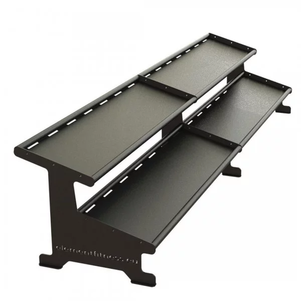 Support double pour haltères - Racks de Cross Training - BSA PRO