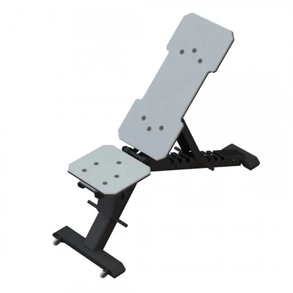 Banc Ajustable Outdoor - Bancs Musculation - BSA PRO