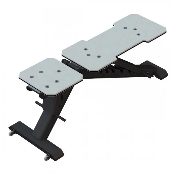 Banc Ajustable Outdoor - Bancs Musculation - BSA PRO