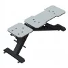 Banc Ajustable Outdoor - Bancs Musculation - BSA PRO