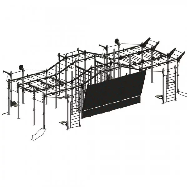 Tactical Training Multi Rig - Cages limited series - BSA PRO