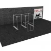 Cage Cross Training Dip Station CUSTOM GYM DS01 - BSA cages Cross Training - BSA PRO