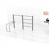 Home Cross Training CUSTOM GYM HC01 - BSA cages Cross Training - BSA PRO