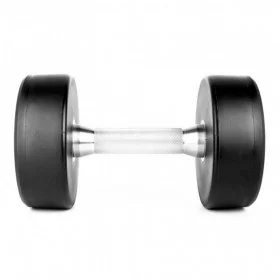 Haltères PU Set 2.5 - 25 kg - Haltères de musculation - BSA PRO