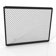 Panneau de Cage MMA 2.40 m Cages MMA BSA PRO