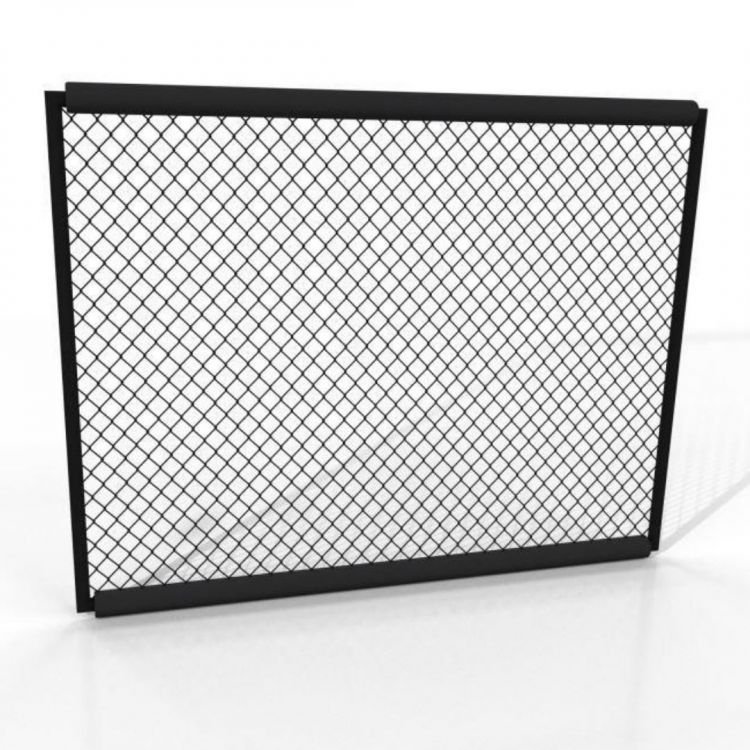 Panneau de Cage MMA 2.40 m Cages MMA BSA PRO