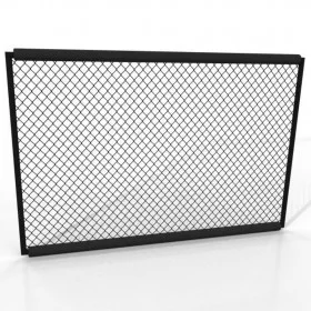 Panneau de Cage MMA 2.80 m - Cages MMA - BSA PRO