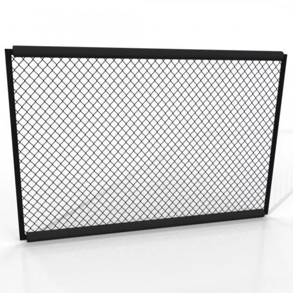 Panneau de Cage MMA 2.80 m - Cages MMA - BSA PRO