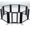Cage MMA 5 x 5 Octogonale floor - Cages MMA - BSA PRO