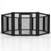 Cage MMA 5 x 5 Octogonale floor - Cages MMA - BSA PRO