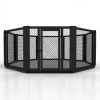 Cage MMA 4 x 4 Octogonale 10 cm - Cages MMA - BSA PRO