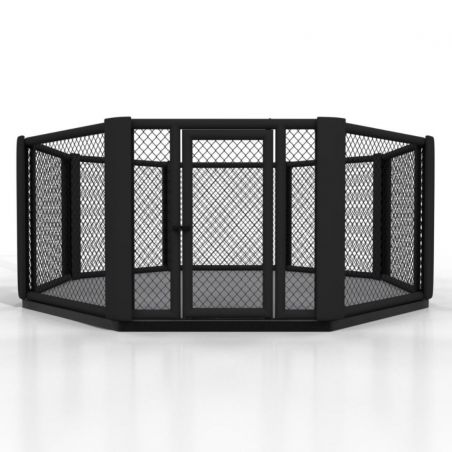 Cage MMA 5 x 5 Octogonale 10 cm - Cages MMA - BSA PRO