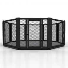 Cage MMA 5 x 5 Octogonale 10 cm Cages MMA BSA PRO