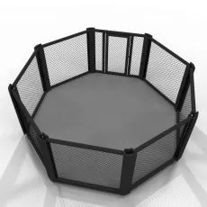 Cage MMA 5 x 5 Octogonale 10 cm Cages MMA BSA PRO