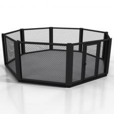 Cage MMA 7 x 7 Octogonale 10 cm Cages MMA BSA PRO