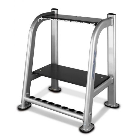 Range barres BH L870 Racks de musculation BSA PRO Range barres BH L870 Racks de musculation BSA PRO